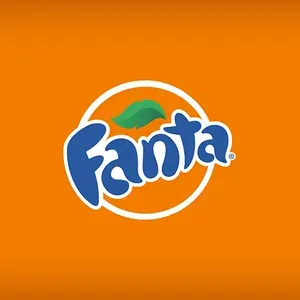Fanta Naranja