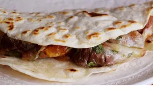 Norteño (Harina)