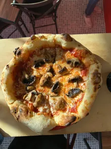 Funghi
