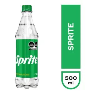 Sprite (500ml)