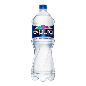 Botella Agua 600 ml
