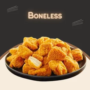 Boneless