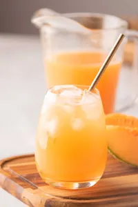 Jarra de Agua de Melón