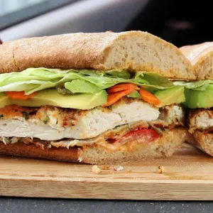 Torta Cubana  + Postre GRATIS