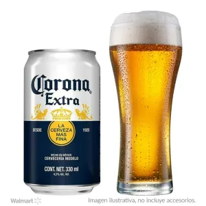 Corona extra