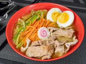 Promoción Martes Ramen