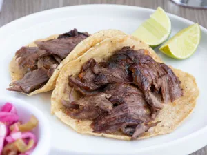 Taco Sirloin (Harina)