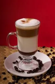 Cappuchino de Moka