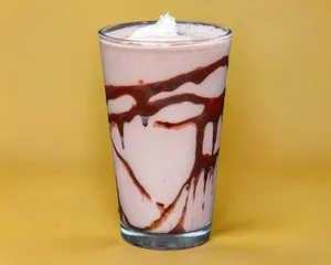 Malteada Chocolate