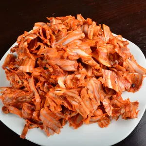 1/4 kg de carne al pastor