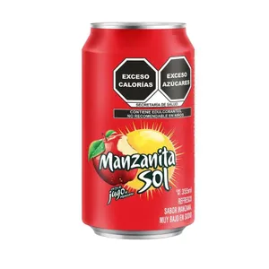 Manzanita 355 ml
