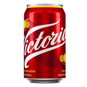 Cerveza Victoria 355 ml
