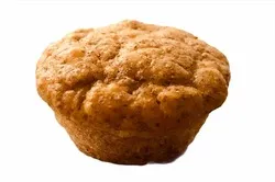 Muffin perruno chico de Pollito