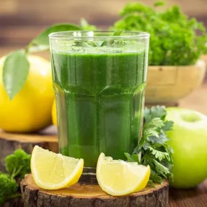 Jugo Verde