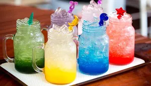 Soda Italiana