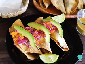 Pescadillas (3 piezas)