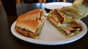 Torta con Chalupa