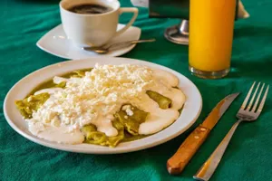 Paquete Enchiladas