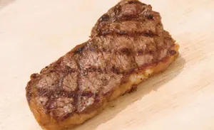 Corte New York 300 a 400 gr