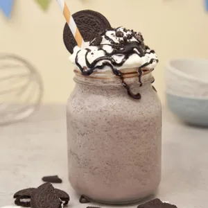 Frappe Cookies and cream
