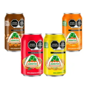 Jarrito 355ml