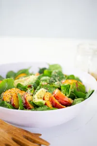 Ensalada capi´ s