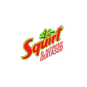 Squirt 355 ml