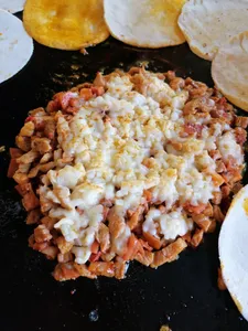 Kilo de especialidad CON QUESO