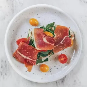 Tosta Serrano