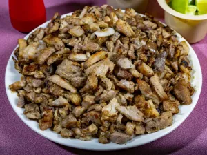 Carne por Kilo | 1/2 kg de Carne Árabe