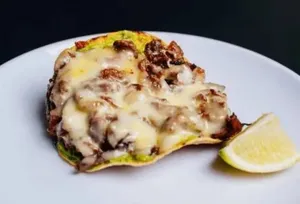 Volcán Sirloin (Maíz)