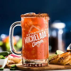 Michelada Modelo