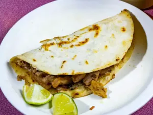 Taco Suizo (100gr)