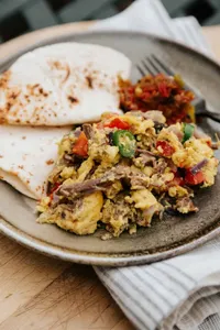 Huevos Norteños