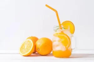 Naranjada