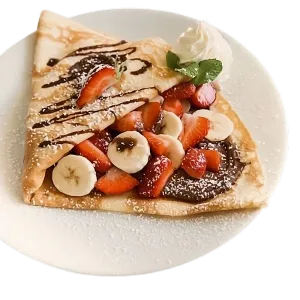 Crepas