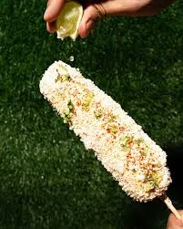 Elote Tradicional
