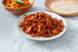 3/4 kg de carne al pastor