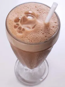 Malteada de Chocolate (420ml)