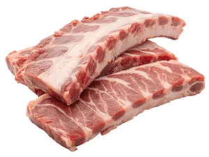 Costilla BBQ
