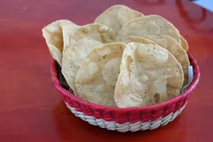 Tostaditas Familiares (12 pz)