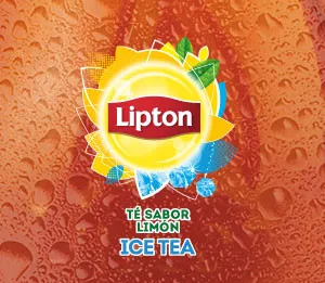 Lipton Limón 600 ml