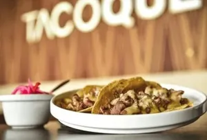 Tacoqueto (Harina)