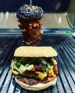 Pastor Burguer