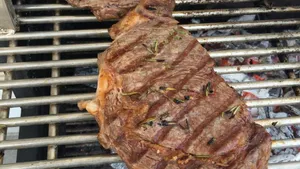 Corte Rib Eye 300 a 400 gr