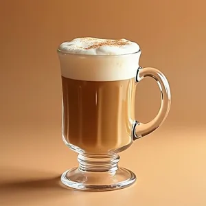Cappuchino de Amaretto