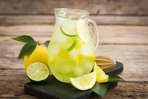 Limonada Natural 476 ml