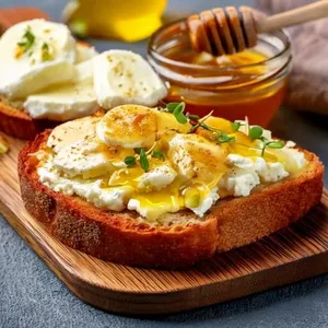 Tapas Bon Bonna