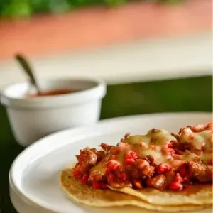 Mixto (Harina)