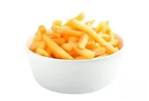 Orden de Papas a la Francesa